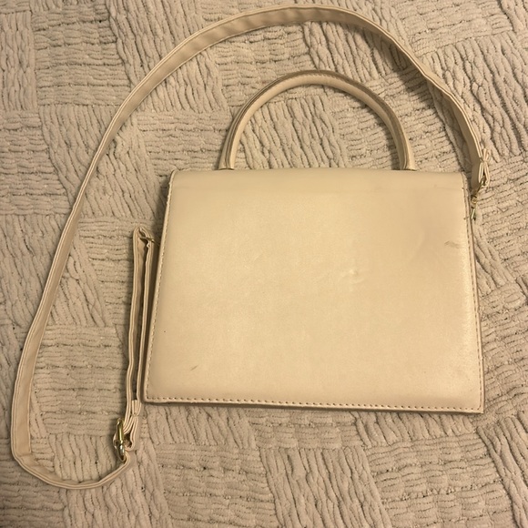 off white color jing pin purse - Picture 2 of 2